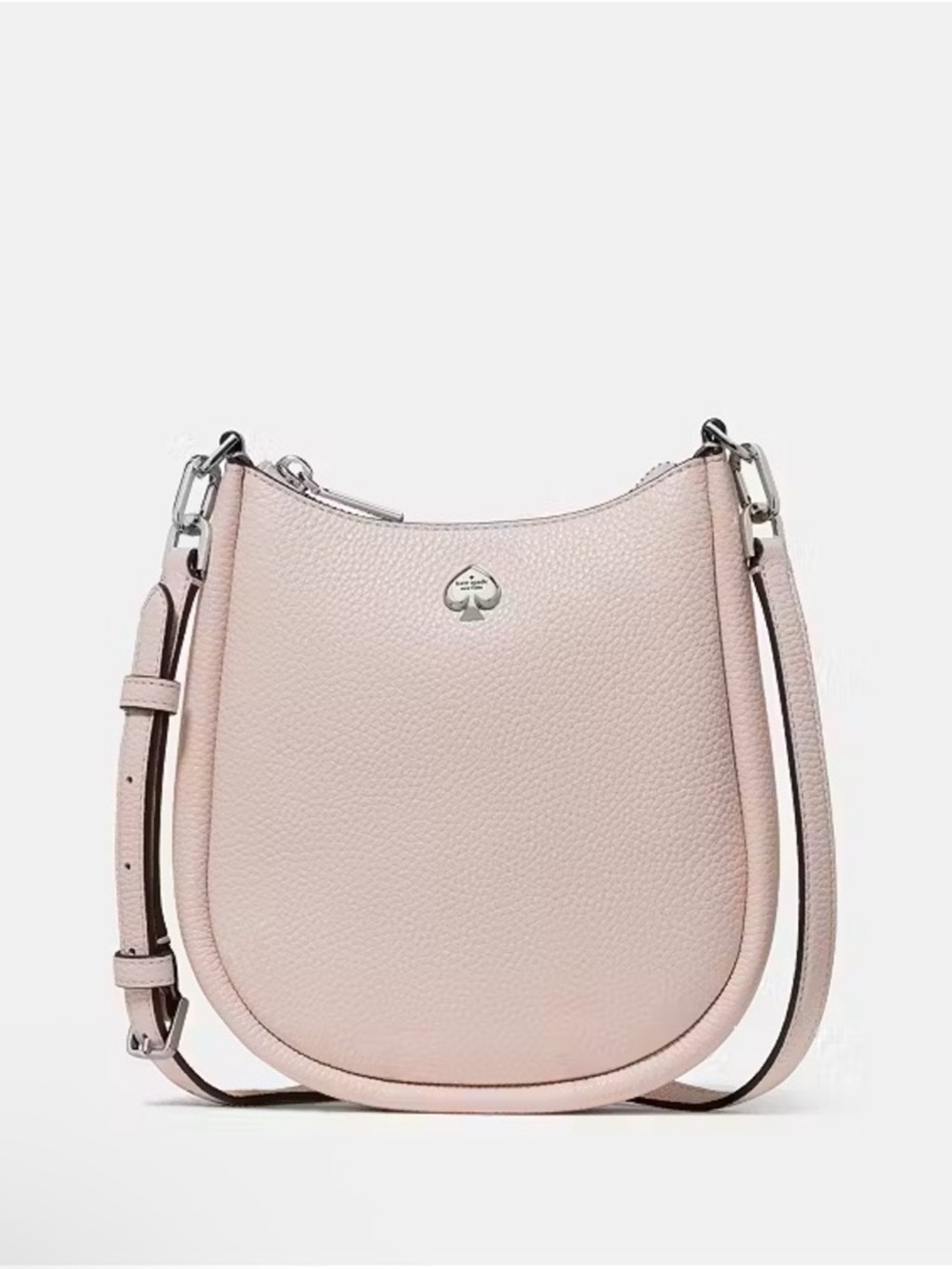 Kate Spade Kayla Small Swingpack Crossbody Bag